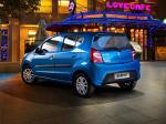 Suzuki Alto 2012 года (CN)